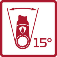 Steckschl.Satz 3/4 SW22-50mm 14tlg 7