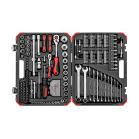Steckschl.Satz 1/4+1/2 232tlg gallery