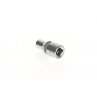 Steckschlüsseleinsatz 1/4" UD-Profil 5 mm 7