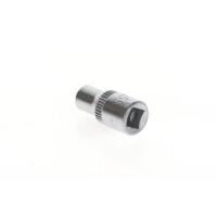 Steckschlüsseleinsatz 1/4" UD-Profil 5,5 mm 7