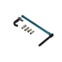 Standhahnmutterschlüssel 260 mm 5