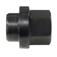 Bundmutter M14 gallery