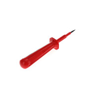 Phasenprüfer max.250V Schlitz 3mm 135mm 6