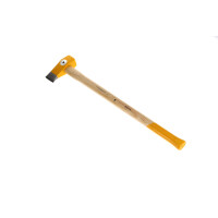 PROFI-Spalthammer mit Eschenstiel 6