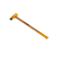 PROFI-Spalthammer mit Hickorystiel 6