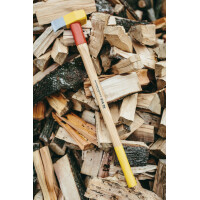 PROFI-Holzspalthammer BIG OX 6