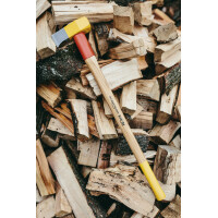 PROFI-Holzspalthammer BIG OX 7
