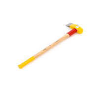 Holzspalthammer ROTBAND-PLUS 7