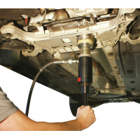 Zugvorrichtung ohne Antrieb 5