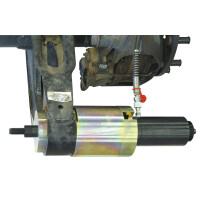 Hülsensatz SAF Ø139 mm 2