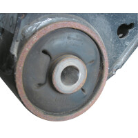 Hülsensatz SAF Ø139 mm 4