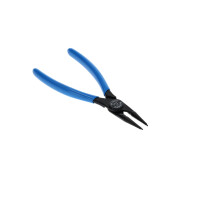 Montagezange f.Innensich.ringe gerade 12-25mm 7