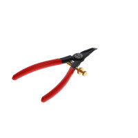 Montagezange f.Außensich.ringe gewinkelt 1,5-3,5mm 6