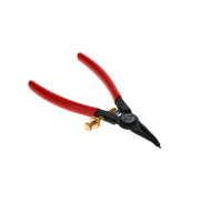 Montagezange f.Außensich.ringe gewinkelt 1,5-3,5mm 7