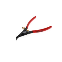 Montagezange f.Außensich.ringe gewinkelt 10-15mm 4