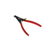 Montagezange f.Außensich.ringe gewinkelt 10-15mm 5