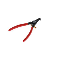 Montagezange f.Außensich.ringe gewinkelt 10-15mm 6