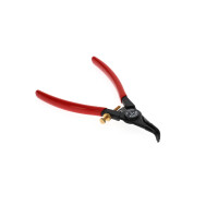 Montagezange f.Außensich.ringe gewinkelt 10-15mm 7