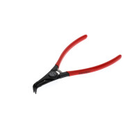 Montagezange f.Außensich.ringe gewinkelt 85-140mm 4