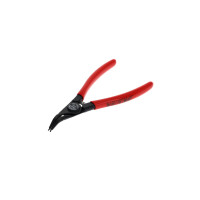 Montagezange f.Außensich.ringe gewinkelt 10-25mm 4