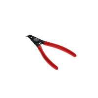 Montagezange f.Außensich.ringe gewinkelt 10-25mm 5