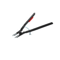 Montagezange f.Außensich.ringe gerade 122-300mm 4