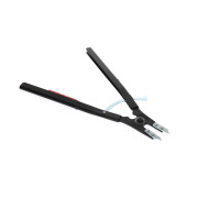 Montagezange f.Außensich.ringe gerade 122-300mm 7