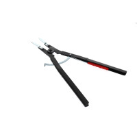 Montagezange f.Außensich.ringe gerade 252-400mm 5