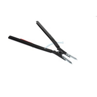 Montagezange f.Außensich.ringe gerade 252-400mm 7