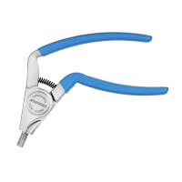 Sonderanfertigung Gewinde-Schnabelzange 1