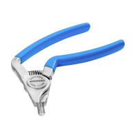 Sonderanfertigung Gewinde-Schnabelzange 3