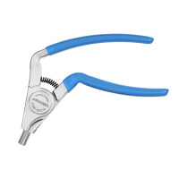 Sonderanfertigung Gewinde-Schnabelzange 1