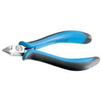 Hartmetall-Seitenschneider gallery