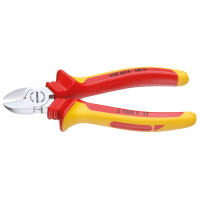 VDE-Seitenschneider mit Hüllenisolierung 2