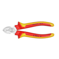 VDE Abisolier-Seitenschneider gallery