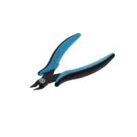 Elektronik-Seitenschneider 4