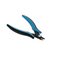 Elektronik-Seitenschneider 7