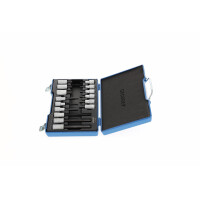 Schraubendreher-Satz 1/2" 15tlg Innen-6kt 5-17mm 6