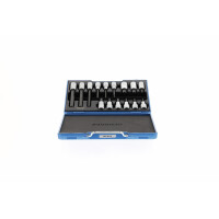 Schraubendreher-Satz 1/2" 15tlg Innen-6kt 5-17mm 7