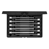 Schraubendr.Eins&auml;tze 3/8 TX 10tlg