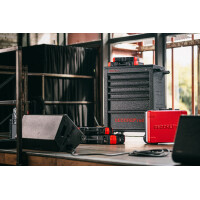 Schraubendr.Einsätze 1/2 XZN 26tlg 4