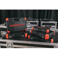 Schraubendr.Einsätze 1/2 XZN 26tlg 6