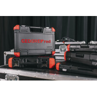 Schraubendr.Einsätze 1/2 XZN 26tlg 7