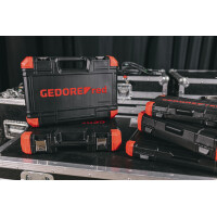 Schraubendr.Einsätze 1/2 TX 32tlg 5