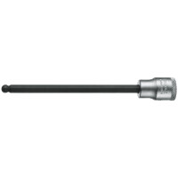 Schraubendrehereinsatz 3/8" lang Innen-6kt 6 mm 2