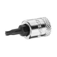 Schraubendrehereinsatz 1/4" TX T40 1