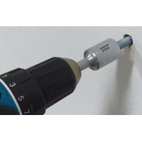 Ein- und Ausdrehwerkzeug für Stockschrauben M8 3