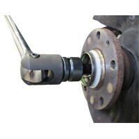 Schraubendreher-Einsatz XZN-M18, 61mm, 3/4" 2