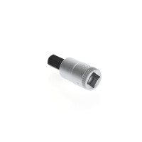 Schraubendrehereinsatz 1/2" Innen-6kt 12 mm 6