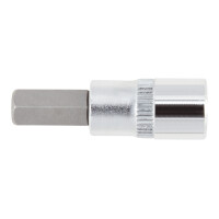 Schraubendr.Einsatz 1/4 SW3mm L.37mm gallery